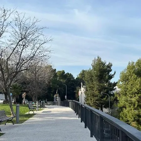 B&B Residenza Leonardo-3