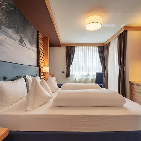 Hotel Chalet Sas Morin-3