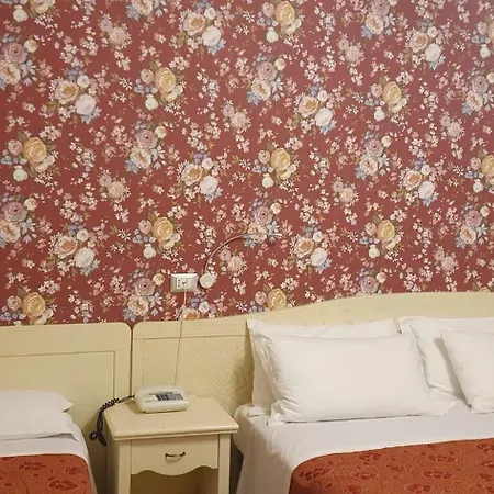 Hotel Le Soleil-2