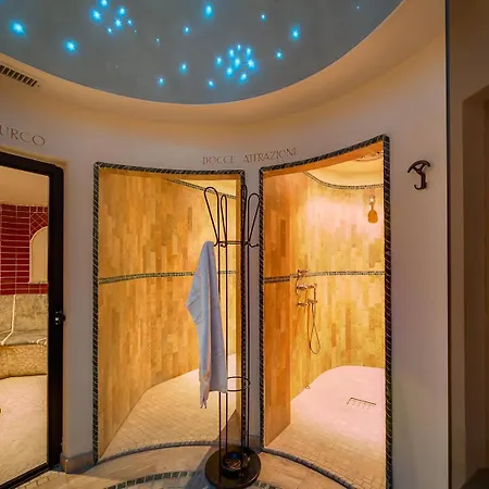 Cavallino Lovely Hotel-2