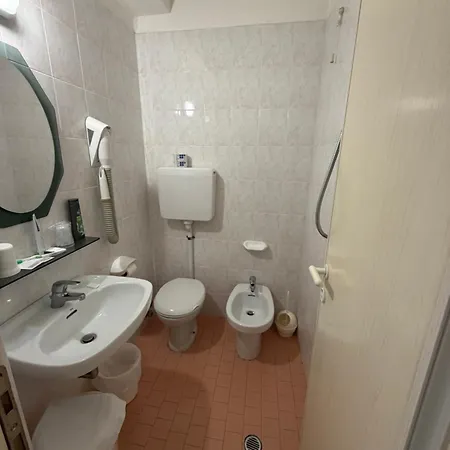 Hotel Rivamare Room Only And Free Coffee Room-3