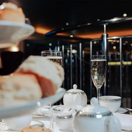 Doubletree By Hilton London - Greenwich-3
