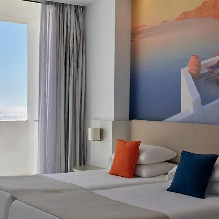Epsilon Hotel Apartments-2