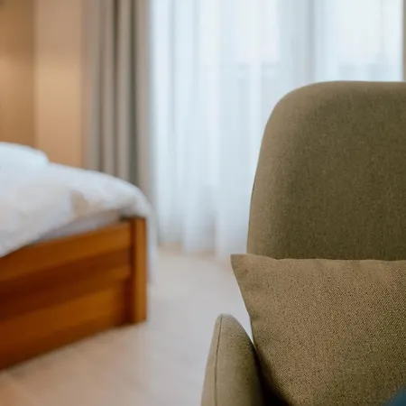 Das Bergfrieden Nature Active Hotel-2