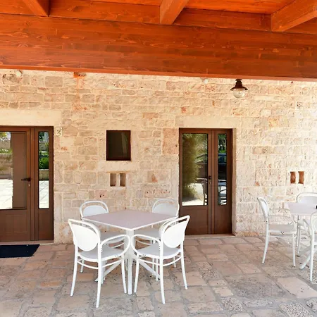 B&B Fiano Marchione-3