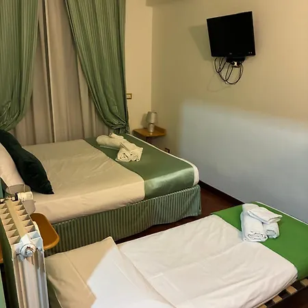 Rifugio di Roma - Upon Metro B, A-C, pvt terrace, pvt bathroom-3