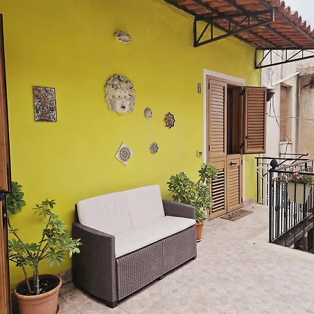 B&B Villa Maria-2