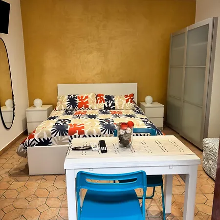 B&B Dei Meravigli-3