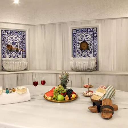 Almina Guest House-3