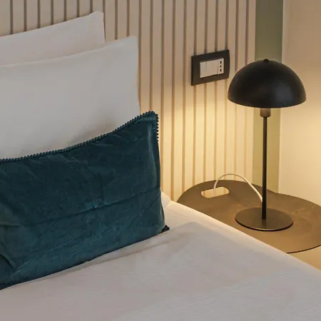 Rooms Boutique Carducci-3