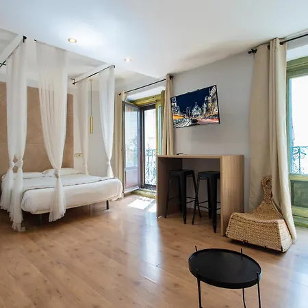 Abracadabra Suites-2