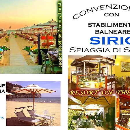 Il Veliero B&B-2