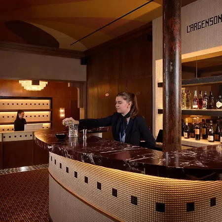 Hotel D'Argenson-2