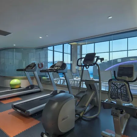 Doubletree By Hilton Istanbul Umraniye-2