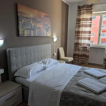 Pearl Pisa Guest House-2