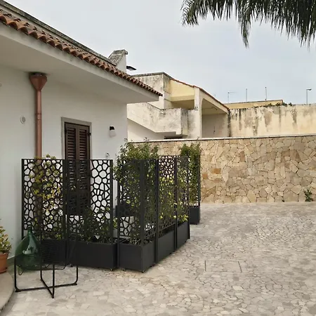 Giada Rooms Porto Cesareo-3