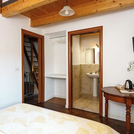 B&B La Corte San Francesco-3