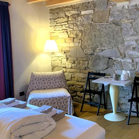 Le Spine B&B sulla Via Francigena-3