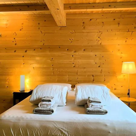 Le Spine B&B sulla Via Francigena-2