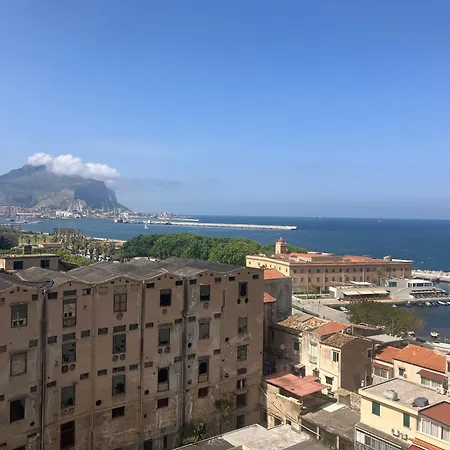 CasaMare Sant'Erasmo Sea View apartment&suites-2