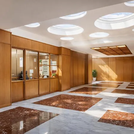 Ar Rooms Rome By Rhr-3