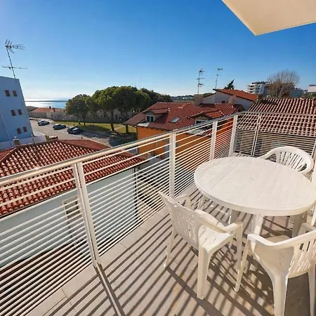 Residence Al Molo - Agenzia Cocal-2