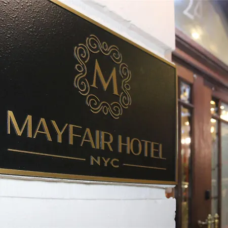 Mayfair Hotel, An Ascend Collection Hotel-3