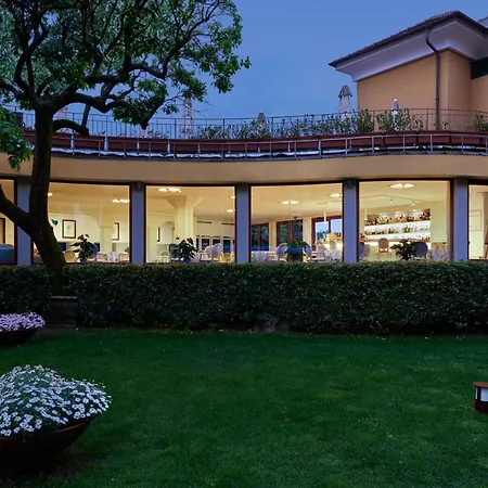 Hotel Cenobio Dei Dogi-2