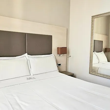 Hotel Campion Citylife-2