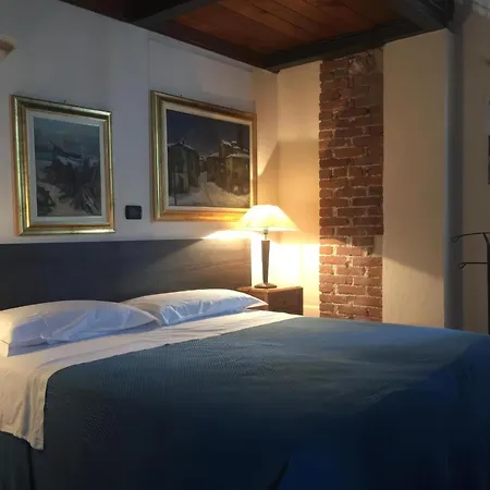 B&B Il Girasole-2