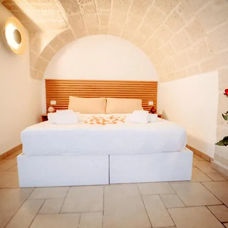 B&B I Nobili Suite-3