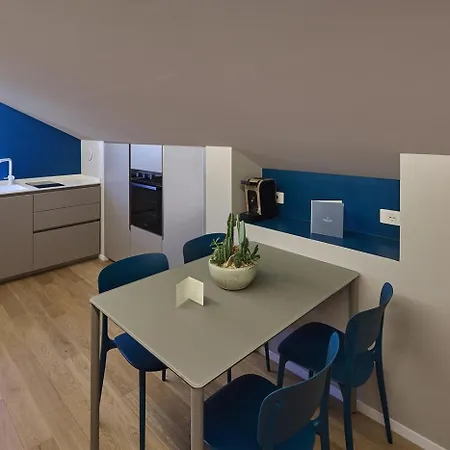 Idillio Your Luxury Rooms-2