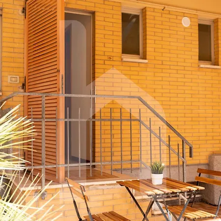 Affittacamere Il Giardino-2