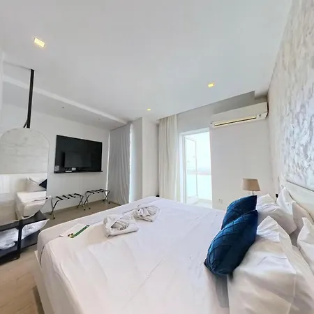The G Hotel By Jl-3