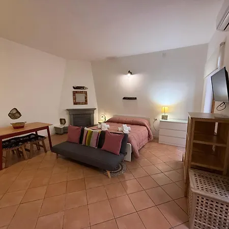 B&B La Casa Del Pescatore-3