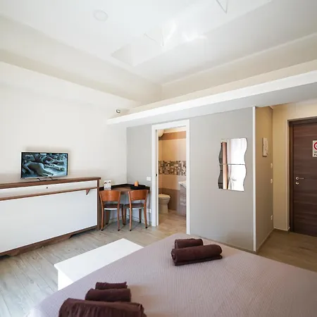 Casa Agnese B&B-2
