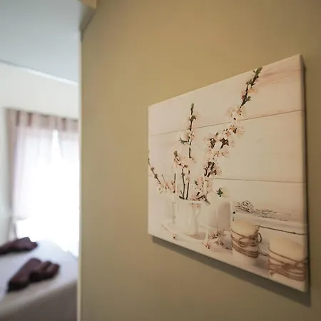 Casa Agnese B&B-3