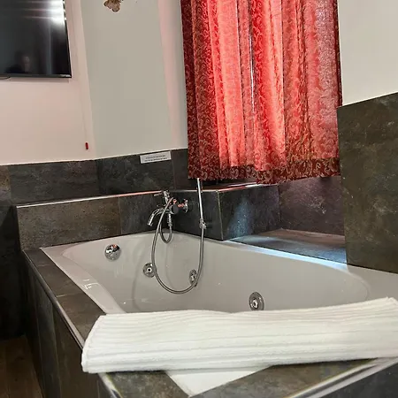 Poste Regie - Milan Guest House-2