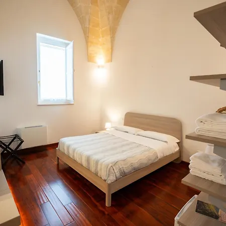 Stay Matera nei Sassi-3