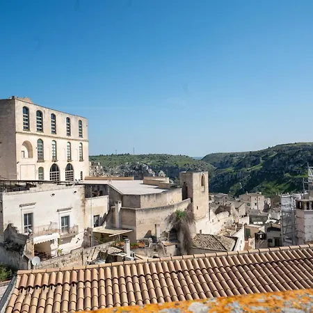 Stay Matera nei Sassi-2