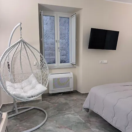 That'S Amore Accommodation Tropea-2