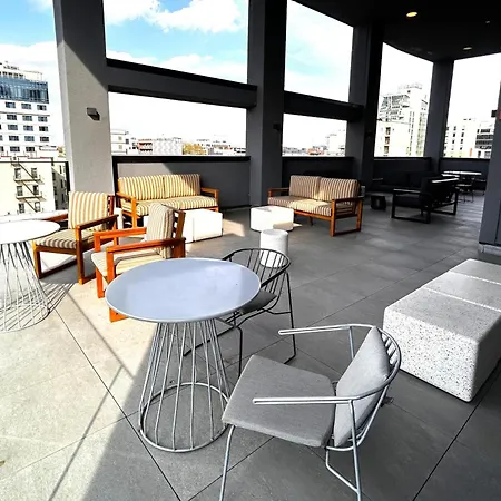 Dutch Hotel Long Island City New York , Belvilla District 6 Formerly Sonder-3