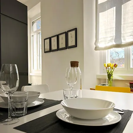 Lago Design Guest House - Como Center-3