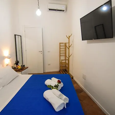 La Dimora delle Arti B&B-3