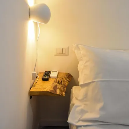 La Dimora delle Arti B&B-2