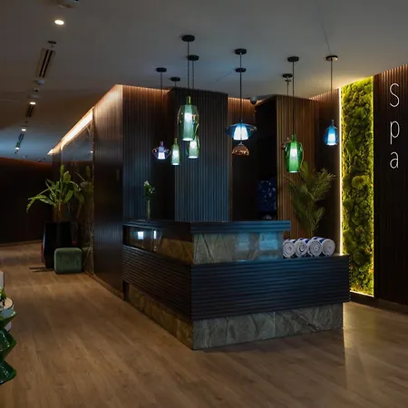 Aura Suites Downtown, Business Bay-3