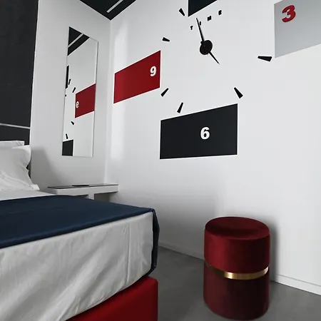 Chic House Matera - Design E Parking A 200M Dai Sassi-3