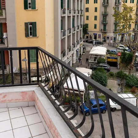 Roomito Apartments-2