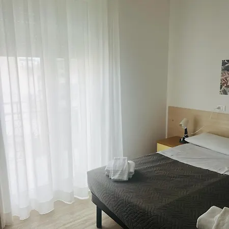 Hotel Anversa Rimini-2