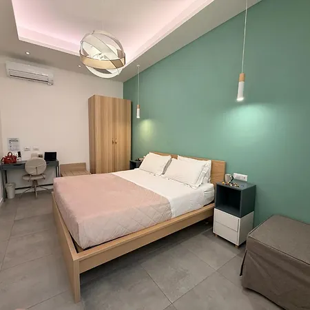 Veniero37 Guest House-3
